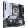 GIGABYTE Intel B860 Express pagrindinė plokštė, LGA1851, MicroATX, DDR5 - Image 3