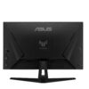 Monitorius Asus 90LM0AR0-B01371 27" Gaming Panel IPS 3840x2160 16:9 160Hz Matte 1 ms Speakers Tilt Colour Black 90LM0AR0-B01371 - Image 5