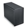LIAN LI Micro ATX Juodas A3X - Image 2