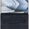 ASUS ExpertBook B9403CVAR-KM1148X 14" nešiojamas kompiuteris (Intel Core 5-120U, 16 GB LPDDR5x, 512 GB SSD, Intel Graphics, Windows 11 Pro, juodas) - Image 4