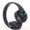 HEADSET BLUETOOTH LED/BLACK BHP-LED-01 GEMBIRD - Image 4