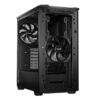 be quiet! ATX Juodas Pure Base 501 - Image 2