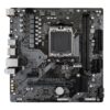 GIGABYTE AMD A620 pagrindinė plokštė, SAM5, MicroATX, DDR5 - Image 2
