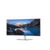 Monitorius Dell U3824DW 38" Business/Curved/21 : 9 Panel IPS 3840x1600 21:9 60Hz Matte 5 ms Speakers Swivel Height adjustable Tilt 210-BHXB - Image 3