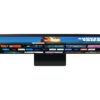 Monitorius Samsung 27" TV Monitor/Smart Panel VA 1920x1080 16:9 60Hz Matte 4 ms Speakers Tilt Colour Black LS27DM500EUXDU - Image 5