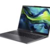 Acer Aspire Go 15 AG15-51P-53FW 15.3" nešiojamas kompiuteris (Core i5-1334U, 8GB, Intel UHD, Windows 11 Home, pilkas) - Image 4