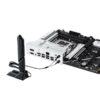 ASUS PRIMEZ890-PWIFI pagrindinė plokštė, Intel Z890, LGA1851, ATX, DDR5 - Image 5