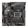 GIGABYTE Intel B760 Express pagrindinė plokštė, LGA1700, MicroATX, DDR4 - Image 5