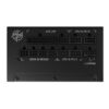 MSI MPGA850GPCIE5 850W maitinimo blokas (80 PLUS GOLD, aktyvus PFC) - Image 2
