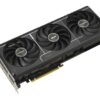 Graphics Card|ASUS|NVIDIA GeForce RTX 5080|16 GB|GDDR7|256 bit|PCIE 5.0 16x|1xHDMI|3xDisplayPort|PRIME-RTX5080-O16G - Image 3
