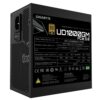 GIGABYTE GIGABYTE 1000W maitinimo blokas (80 PLUS GOLD, aktyvus PFC) - Image 3