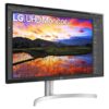 Monitorius Lg 32UN650K-W 31.5" 4K Panel IPS 3840x2160 60Hz 16:9 5 ms Speakers Height adjustable Tilt 32UN650K-W - Image 4