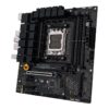 ASUS TUFGAMINGB650M-E pagrindinė plokštė, Amd B650, SAM5, ATX, DDR5 - Image 3
