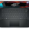 DELL Precision 5490 14" Full HD nešiojamas kompiuteris (Intel Core Ultra 7-155H, 16 GB LPDDR5x 7467 MHz, 1 TB SSD, NVIDIA RTX 1000 Ada 6 GB, Windows 11 Pro) - Image 4