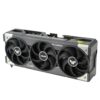 Graphics Card|ASUS|NVIDIA GeForce RTX 5080|16 GB|GDDR7|256 bit|PCIE 5.0 16x|Triple slot Fansink|2xHDMI|3xDisplayPort|TUF-RTX5080-O16G-GAMING - Image 2