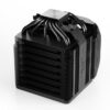 CPU COOLER S_MULTI/DARK ROCK ELITE BK037 BE QUIET - Image 5