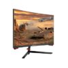 Monitorius Dahua LM27-E230C 27" Gaming/Curved Panel VA 1920x1080 16:9 165Hz 1 ms Tilt DHI-LM27-E230C - Image 2