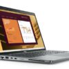 DELL Latitude 5450 14" nešiojamas kompiuteris (Intel Core i7-1355U, 16 GB DDR5 5600 MHz, 512 GB SSD, Intel Graphics, Windows 11 Pro) - Image 3