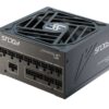 Power Supply|SEASONIC|FOCUS GX ATX 3.0|1000 Watts|Efficiency 80 PLUS GOLD|MTBF 100000 hours|FOCUS-GX-1000-V4 - Image 6