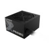 Power Supply|GIGABYTE|GP-P650G|650 Watts|Efficiency 80 PLUS GOLD|PFC Active|MTBF 100000 hours|GP-P650G - Image 7