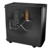 be quiet! ATX Juodas Pure Base 501 - Image 8