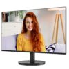 Monitorius Aoc 24B3HA2 24" Panel IPS 1920x1080 16:9 100 Hz Matte 4 ms Speakers Colour Black 24B3HA2 - Image 7