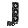 CPU COOLER MULTI SOCKET BLACK/HYPERFLOW SILENT360(B) MONTECH - Image 2