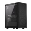CASE MIDITOWER ATX W/O PSU/VENTUM 200 AIR EY2A002 ENDORFY - Image 6