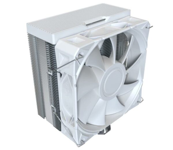 Montech NX400 White CPU aušintuvas (MULTI)