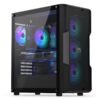 CASE MIDITOWER ATX W/O PSU/REGNUM400 ARGB EY2A009 ENDORFY - Image 6