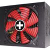 Power Supply|XILENCE|1250 Watts|Efficiency 80 PLUS GOLD|PFC Active|XN178 - Image 6