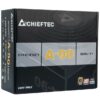CASE PSU ATX 650W/GDP-650C CHIEFTEC - Image 4
