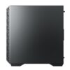 Case|MONTECH|AIR 903 MAX|MidiTower|Not included|ATX|EATX|MicroATX|MiniITX|Colour Black|AIR903MAX(B) - Image 5