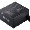 Power Supply|ADATA|PROBE BRONZE Power Supply|700 Watts|Efficiency 80 PLUS BRONZE|PFC Active|MTBF 100000 hours|PROBE700B-BKCEU - Image 7