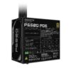 Power Supply|GIGABYTE|GP-P650G PG5|ATX|PC|100 - 240 V|650 W|GP-P650GPG5 - Image 5