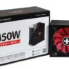 Power Supply|XILENCE|450 Watts|Efficiency 80 PLUS BRONZE|PFC Active|XN213 - Image 6
