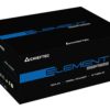 Power Supply|CHIEFTEC|600 Watts|Efficiency 80 PLUS BRONZE|PFC Active|ELP-600S - Image 4