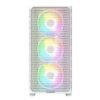 Case|MONTECH|AIR 903 MAX|MidiTower|Not included|ATX|EATX|MicroATX|MiniITX|Colour White|AIR903MAX(W) - Image 2