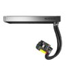 CPU COOLER MULTI SOCKET BLACK/HYPERFLOW ARGB 240 (B) MONTECH - Image 3