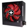Power Supply|XILENCE|650 Watts|Efficiency 80 PLUS BRONZE|PFC Active|XN220 - Image 9
