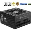 Power Supply|MSI|MPG A1250GS PCIE5|1250 Watts|Efficiency 80 PLUS GOLD|MPGA1250GSPCIE5 - Image 8