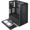 LIAN LI E-ATX Juodas Lancool 216X - Image 7