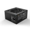 Power Supply|BE QUIET|850 Watts|Peak Power 900 Watts|Efficiency 80 PLUS GOLD|PFC Active|MTBF 100000 hours|BN344 - Image 6