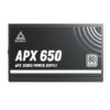CASE PSU ATX 650W/APX650 MONTECH - Image 8