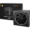 Power Supply|BE QUIET|Pure Power 13m|650 Watts|Efficiency 80 PLUS GOLD|PFC Active|MTBF 100000 hours|BP025EU - Image 4