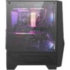 MSI ATX Juodas MAG Forge 100R - Image 5