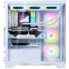 ADATA ATX Baltas Invader X BTF - Image 8