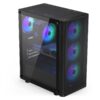 CASE MIDITOWER ATX W/O PSU/VENTUM200 ARGB EY2A014 ENDORFY - Image 8