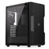 CASE MIDITOWER ATX W/O PSU/REGNUM 400 AIR EY2A008 ENDORFY - Image 8