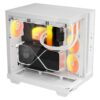 Case|BE QUIET|ATX/micro ATX/Mini-ITX|White|Midi Tower|PC|BGW86 - Image 3